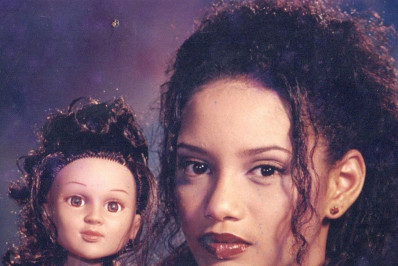 Taís Araújo desenterra propaganda de boneca autoral e brinca: 'Não foi surto'