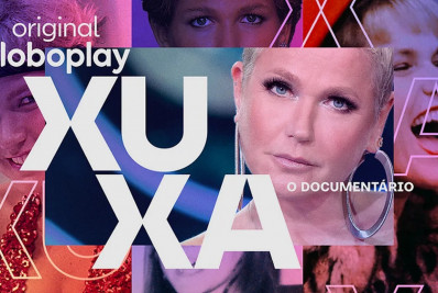Documentário sobre Xuxa não virou