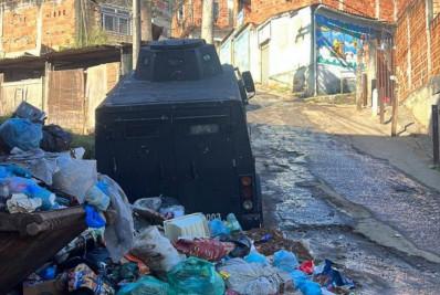 Brasil prepara sugestão de ações para diminuir efeitos do plástico