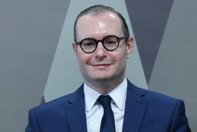 STF inicia cerimônia de posse de Cristiano Zanin