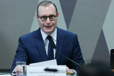 Saiba quais são os processos que Zanin vai herdar de Lewandowski no STF