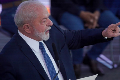 Amapá 'pode continuar sonhando' com exploração de petróleo, diz Lula