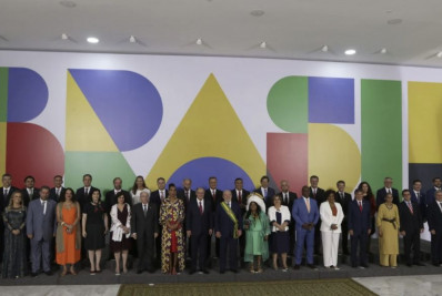 Rio fora do poder federal