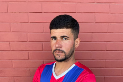 Goleiro Matheus Silva é mais um reforço da SE Belford Roxo de olho na Copa Rio