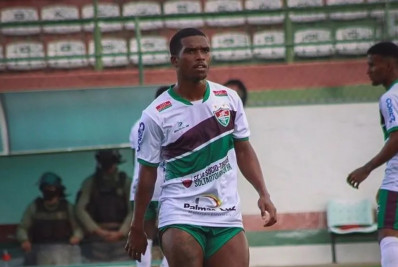 Jogador é baleado na Bahia; estado vive onda de violência