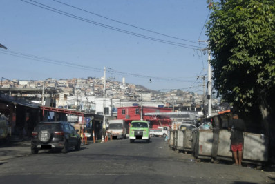 PMs baleados durante operação no Complexo Penha recebem alta
