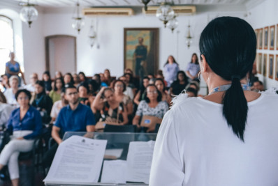 Prefeitura de Itaboraí realiza 1º seminário sobre estigma e preconceito na Hanseníase