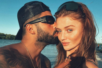 Cintia Dicker entrega planos para festa de casamento com Pedro Scooby após polêmica