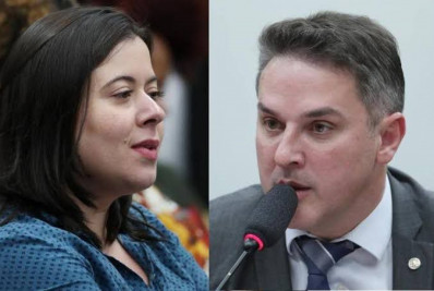 Presidente da CPI do MST pergunta se deputada 'quer hambúrguer ou remédio' para se acalmar