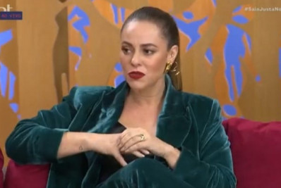 'Um desserviço', opina Paolla Oliveira sobre exposição dos relacionamentos na web