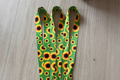 Volta Redonda vai disponibilizar cordão que identifica deficiências ocultas