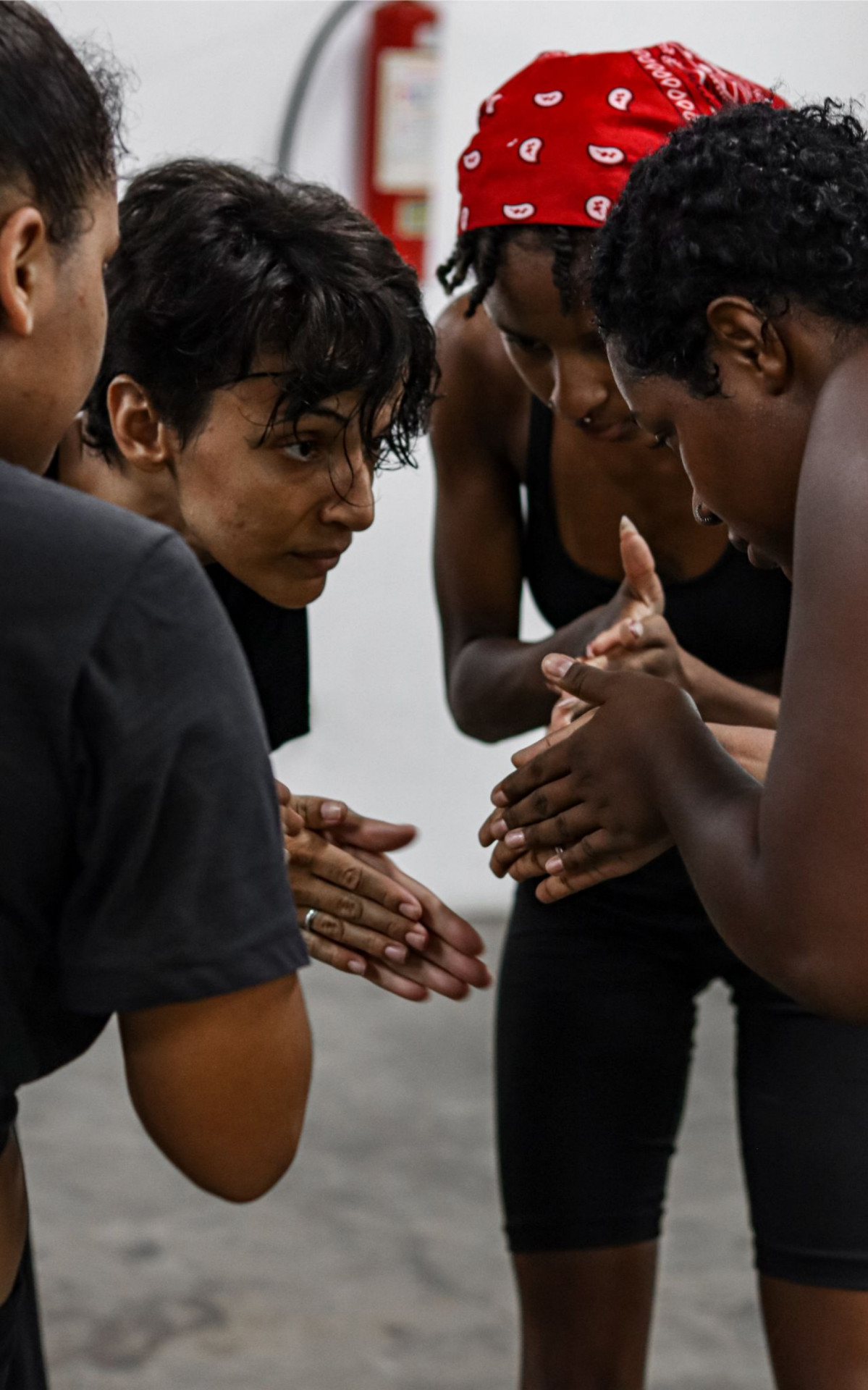 Mostras de Dança Firjan SESI levam espetáculos inéditos a Caxias - Divulgação