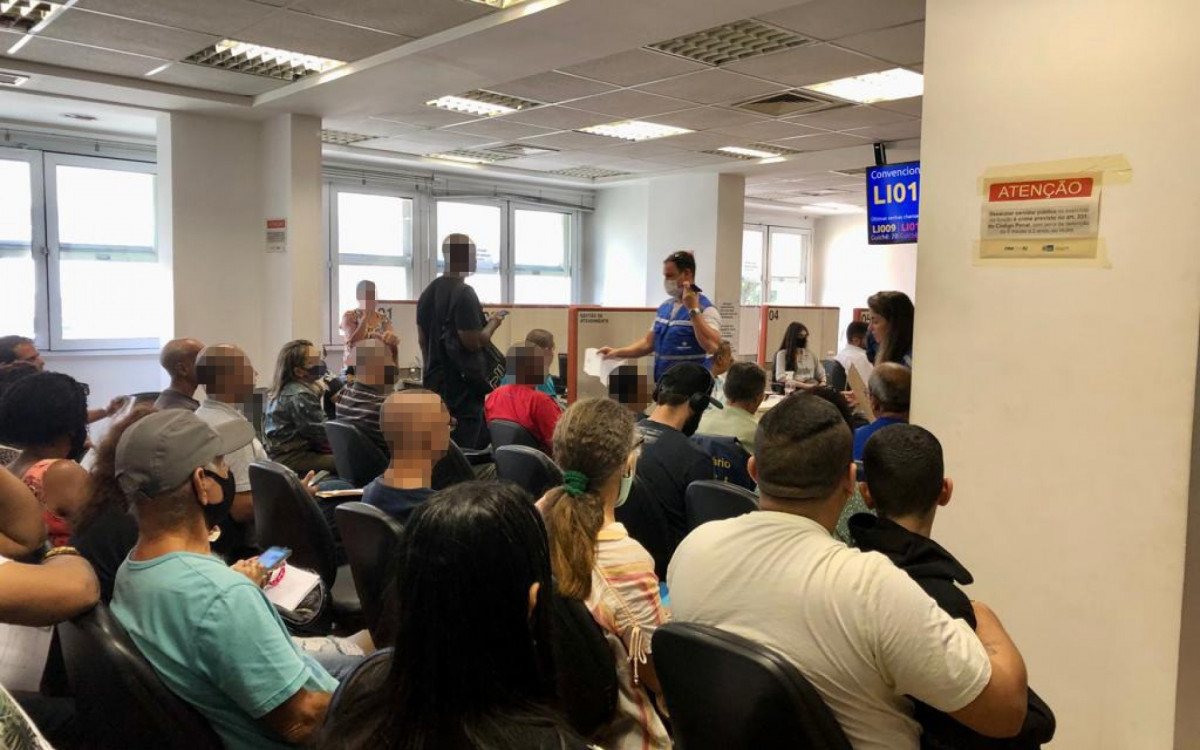 Procon RJ bate recorde de atendimentos na segunda semana do Mutirão Renegocia 