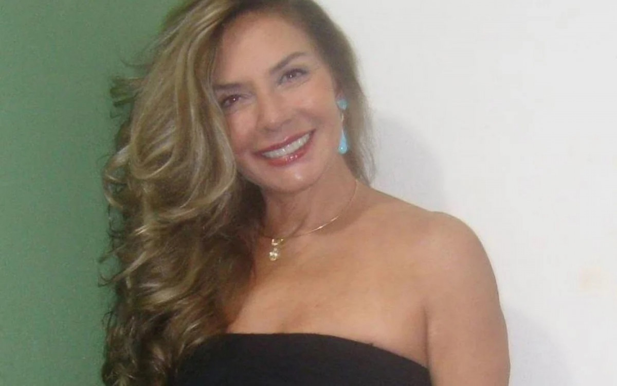 Nilza Maria Aparecida Costa Pingoud tinha 62 anos