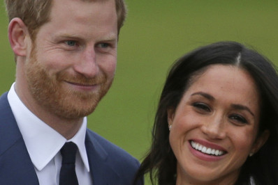 Harry e Meghan ficam de fora de evento que marca ano da morte da Rainha