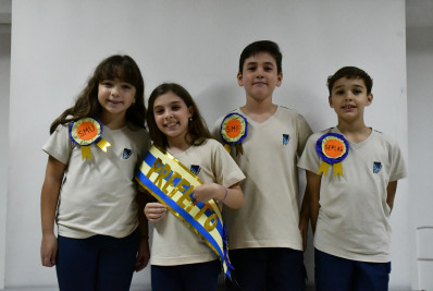 Projeto Escola Cidadã promove educação fiscal para escolas