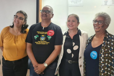 Anunciado o novo presidente do Conselho Municipal de Saúde