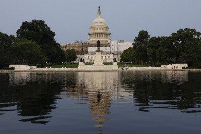 Congressistas democratas dos Estados Unidos viajam para Brasil, Colômbia e Chile