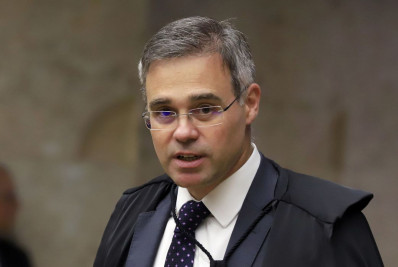 STF: Mendonça homologa repactuação de acordos de leniência da Lava Jato