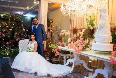 Noiva Mais Macaé: Tendências e Inspirações para Eventos Especiais