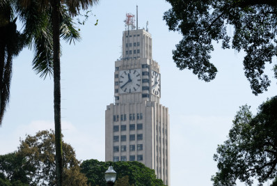 Foragido é preso após ser identificado por reconhecimento facial na Central do Brasil