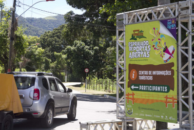 Mês com eventos para todos os gostos em Maricá