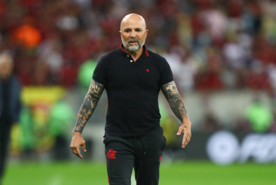 Derrota do Flamengo para o Botafogo pode resultar na demissão imediata de Sampaoli