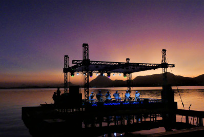 Nova edição do Pedacinho do Céu começa hoje (04)