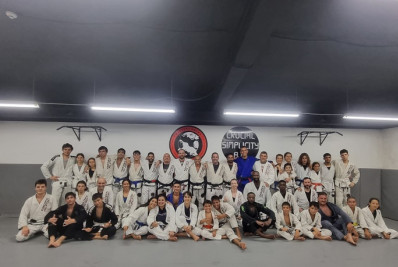 Faixa-preta vê ascensão do Jiu-Jitsu em Portugal e cita Europeu da ISBJJA