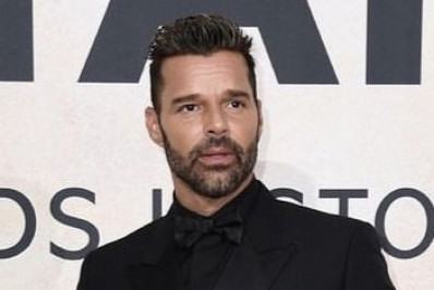 Ricky Martin se pronuncia sobre separação: 'Sempre seremos uma família'
