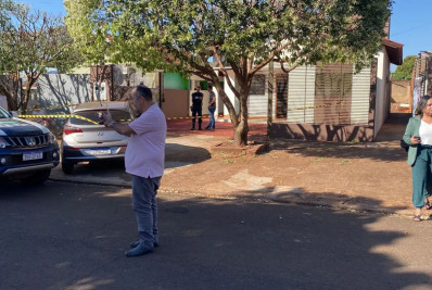 Médico desaparecido é encontrado morto com pés e mãos amarrados em MS