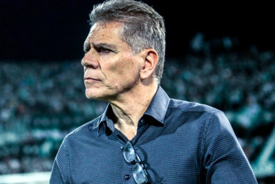 Paulo Autuori é o novo diretor técnico de clube da Série A