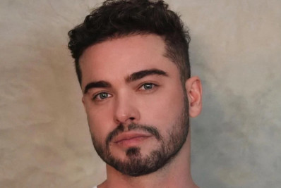 Após queda de quarto de hotel, Sidney Sampaio recebe alta hospitalar