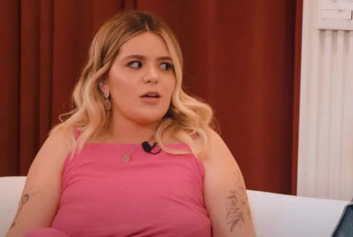 Viih Tube revela experiência 'sensitiva' com gravidez: 'Me arrepiei toda'