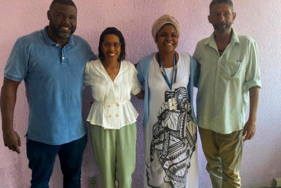 Nilópolis participa de reunião preliminar do Programa Abre Caminhos