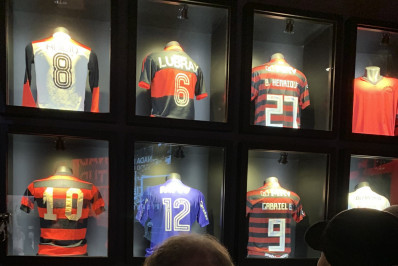 Flamengo inaugura novo Museu na Gávea; saiba mais