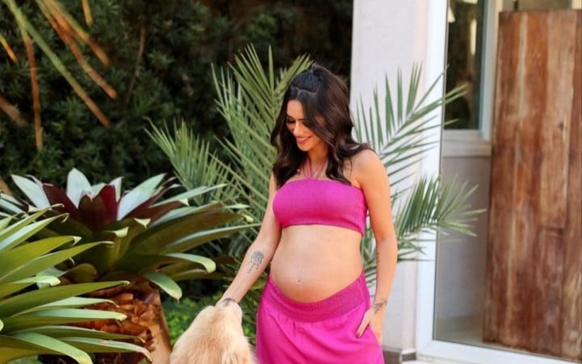 Bruna Biancardi - Reprodução/Instagram 