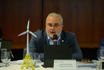 Petrobras quer dividir gestão da Braskem com novo sócio, diz Prates