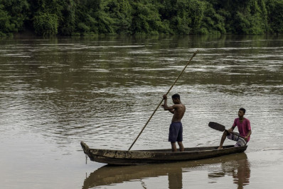 Conhecimentos tradicionais podem salvar planeta, diz líder quilombola