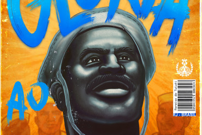 Em noite de 'Encontro no Paraíso', Tuiuti apresenta samba-enredo para 2024