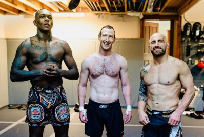 Dieta insana e bronca: veja o camp de Zuckerberg para enfrentar Elon Musk