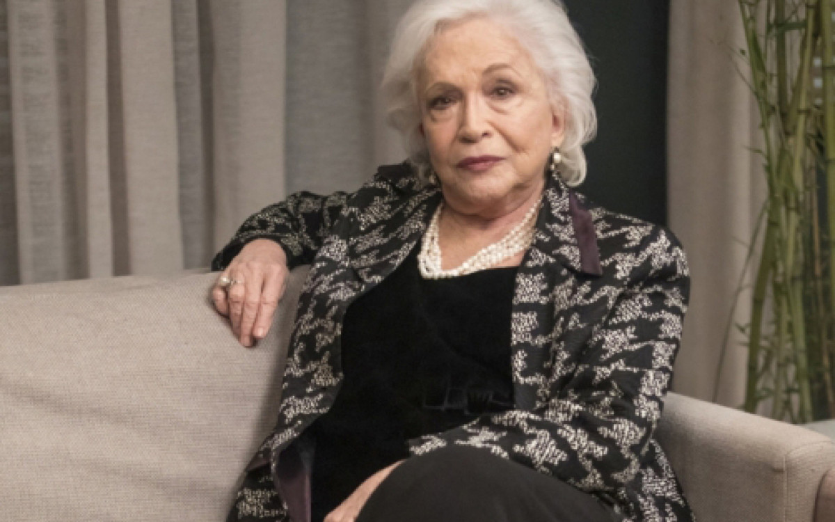 A diva Nathalia Timberg completou 94 anos De Olho Nas Estrelas O Dia