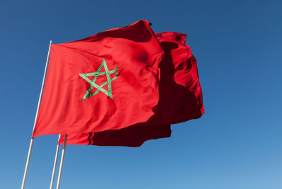 Sobe para 18 o número de mortos por enchentes no Marrocos