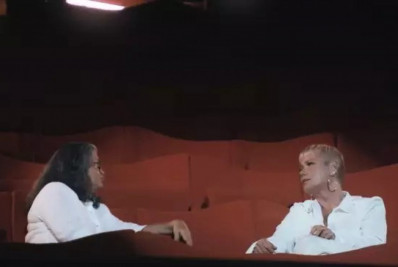 Xuxa vs Marlene Mattos: show de vitimização