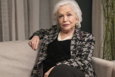 A diva Nathalia Timberg completou 94 anos