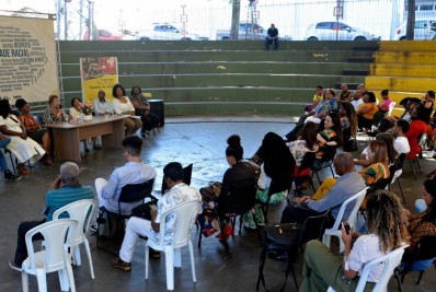 Volta Redonda lança monitoramento de Promoção da Igualdade Racial