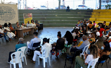 Volta Redonda: escola no Padre Josimo será reconstruída - Tribuna Sul  Fluminense