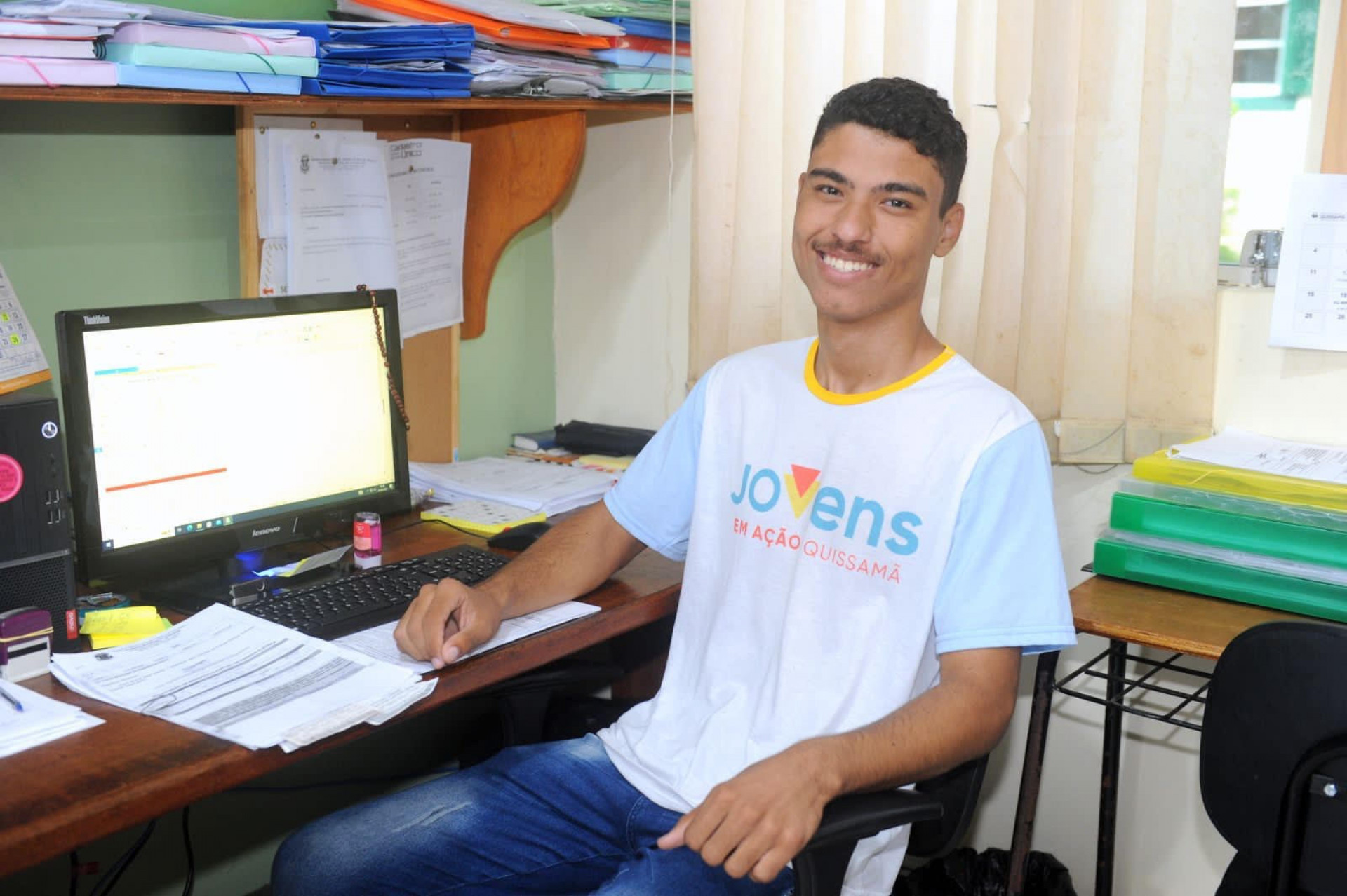 &Iacute;ndice avaliou 100 indicadores para definir o desempenho das cidades no cumprimento dos 17 objetivos de desenvolvimento sustent&aacute;vel estabelecidos pela ONU em 2015 - Foto: Divulga&ccedil;&atilde;o