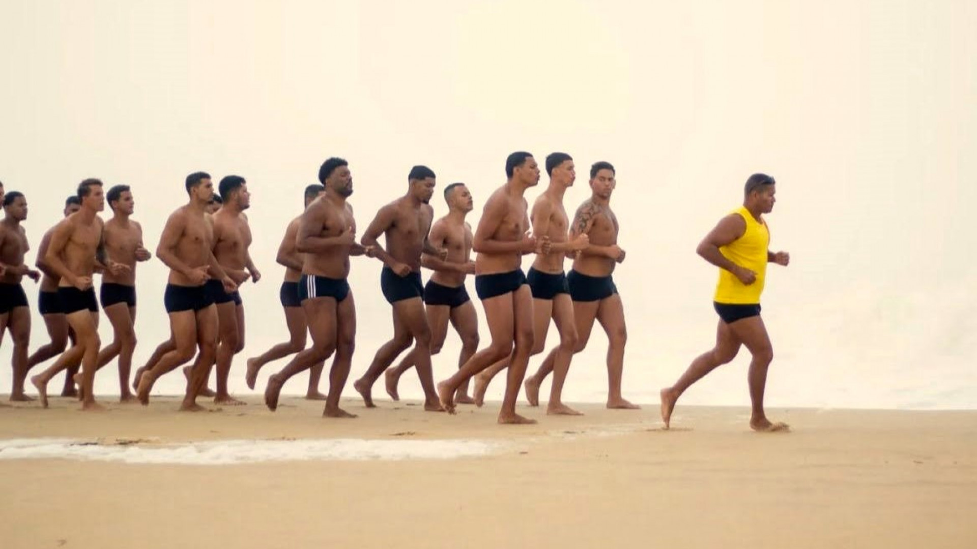 Candidatos t&ecirc;m como objetivo atuar durante o ver&atilde;o de 2024 no munic&iacute;pio - Foto: Reprodu&ccedil;&atilde;o Rede Social