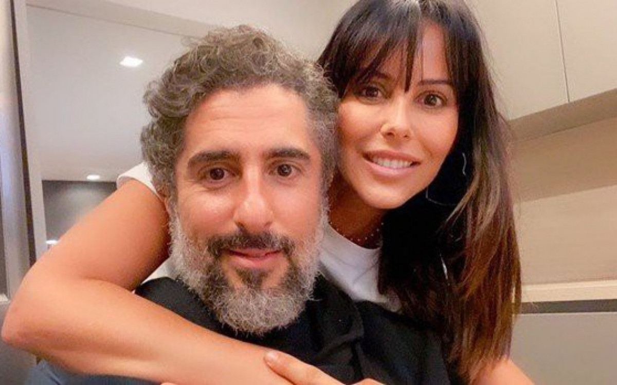Donatella é a filha do meio de Marcos Mion e Suzana Gullo - Reprodução/Instagram